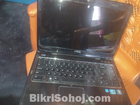 Dell Laptop